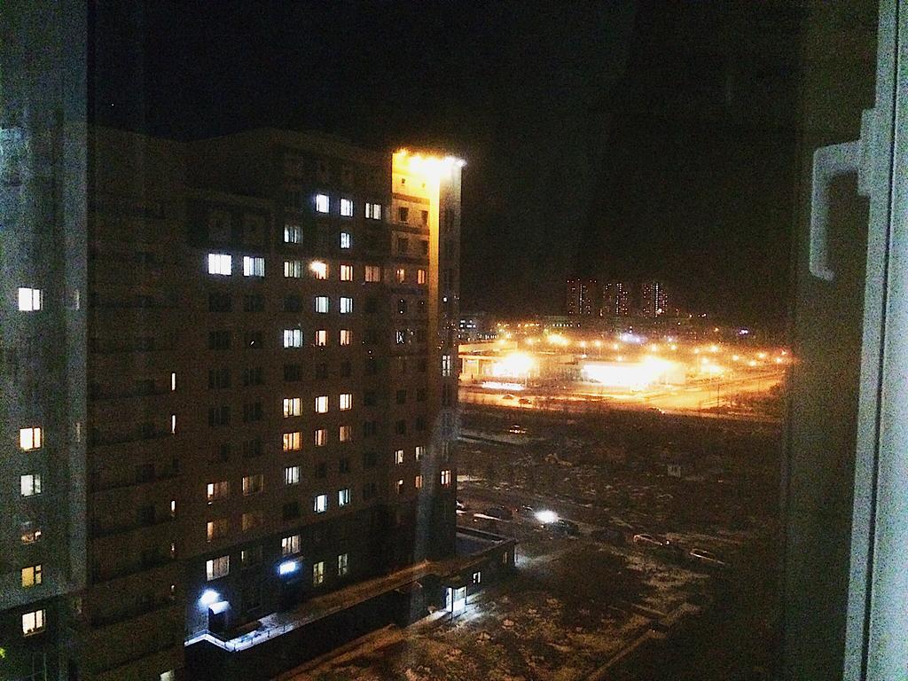 Apartments On Q. Batyr 40 Астана Экстерьер фото